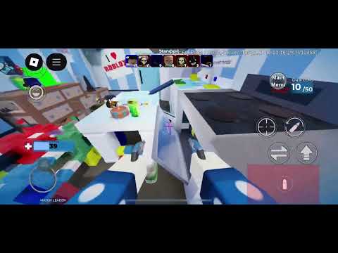pls help me train crosshair placement and react time