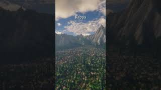 Minecraft Shader Showcase IterationT 3.0, IterationT 3.2, Kappa, Derivative, Complimentary