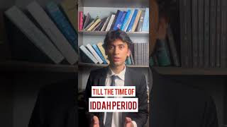 Maintenance of Wife | Women Rights Series | Chapter 6 | Pakistani Law #law #pakistanilaws