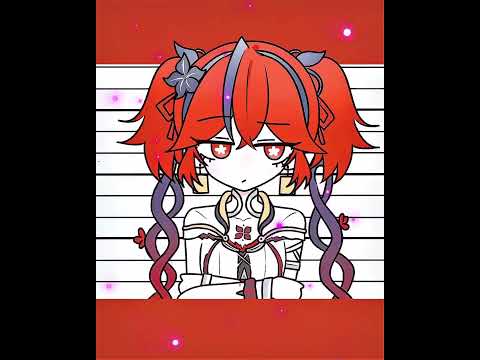 Camellya rabbit hole edit V2 | Zachz Winner - Discopled  #wutheringwaves #wuwa #camellya