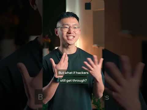 Hacker's Are Getting Smarter... Here's How Cybersecurity Experts Fight Back!