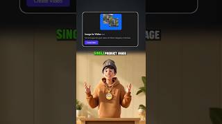 This AI is your full e-commerce content team.📦 #ProductAds #AIVideoTool #BrandPixAI