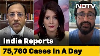 Coronavirus: Facts Vs Myths | Highest Surge In Covid Cases In India