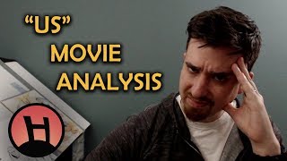 "Us" Movie Analysis: Why it sucks (SPOILERS) #usmovie