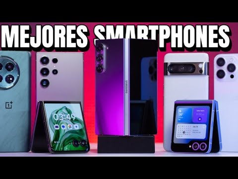 Top 7 Best Value Cell Phones [Mid-Range] to Buy in 2025