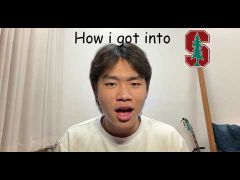 STATS + ECS GOT ME INTO STANFORD/IVIES + ADMISSIONS FEEDBACK???