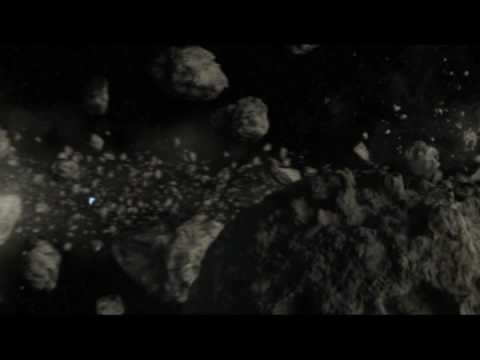 Andreas Feix - Spring Showreel (February - April 2009)