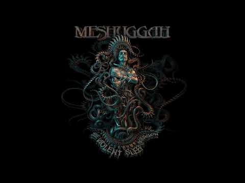 Meshuggah - Clockworks (With Metronome)