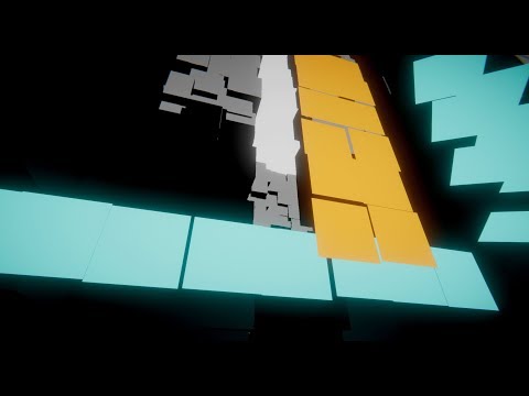 Alea City One: Gameplay Video (My Procjam / 7DFPS 2018 Entry)