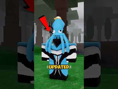 KRAKEN KID BIGGEST SECRET.. 😱