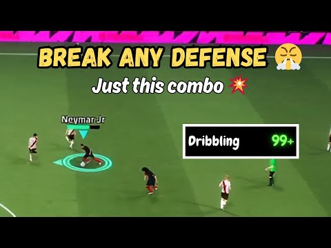 The Hidden Dribbling Techniques You’re Not Using in eFootball 2026