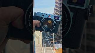 I hunted for this LENS in Japan VINTAGE camera stores… was it worth it?