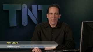 Authoring Tools Framework Overview