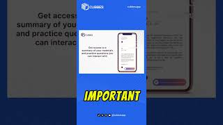 HOW TO PASS YOUR EXAMS WITHOUT READING EVERYDAY #studyapps #noun