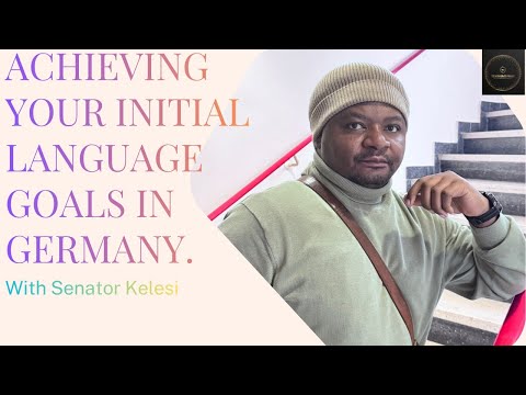 Visa Support letter from a Language School #relocationtips #visasupport #germanvisa #languageschool