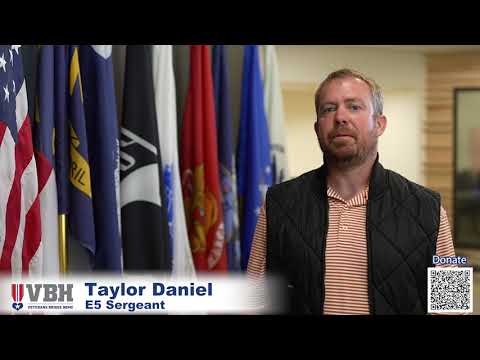 Veterans Bridge Home - Subaru Loves to Help VBHTAY06082330