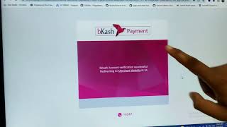 bKash Payment Gateway Integration with Laravel || Laravel bKash payment gateway integration