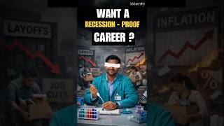 Want a Recession-Proof Career? Clinical Research is Your Answer