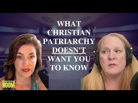 Former Tradwife Exposes What REALLY Happens Behind Closed Doors w/Tia Levings