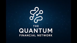 The Quantum Financial Network Flywheel