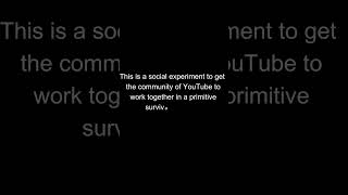 New Beginnings: Civilization YouTube