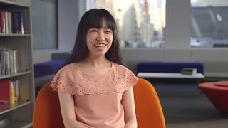 Nan on Discovering the Firm (The D. E. Shaw Group)