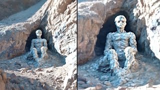 15 Unsolved Mysteries That Can Not Be Explained