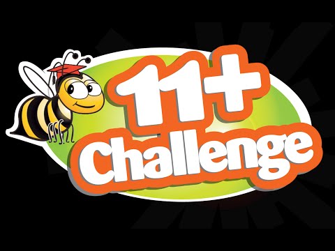 The final episode of the inaugural 11+ Challenge aired in 2015
