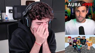 EDITS MAIS VISTAS DA CREATIVE SQUAD