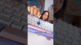 Let’s Customize Our Keyboard! 🤩