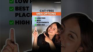 TOP MBA Colleges WITHOUT CAT Exam in 2025 | MBA Fees & Placement Details #FundingYourMBA