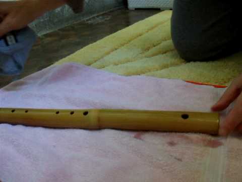 Oilbath is finished (9)