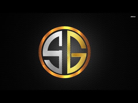 SG logo design, How to make A logo design in Android pixellab app tutorial, Jahid art