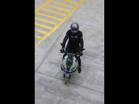 XDV300 pression pneu