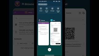 Pi network #trading #memecoin #investing