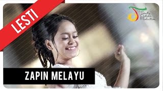 Lesti - Zapin Melayu | Official Music Video