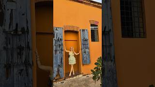 Santo Domingo, Dominican Republic 🇩🇴#fashionblogger  #travel  #santodomingo  #dominicanrepublic