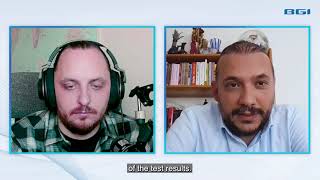 BGI Genomics: Roundtable on Hereditary Cancer with Experts from Turkey & China – Part 2