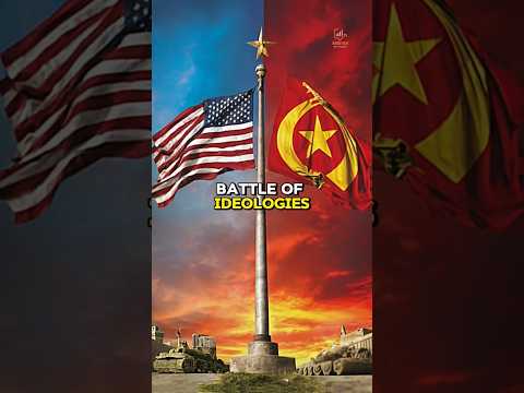 Cold War's Secret Truths Revealed.How It Changed America! #shorts