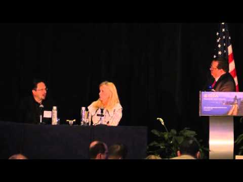 ISSA International Conference 2015 - CISO Panel Luncheon