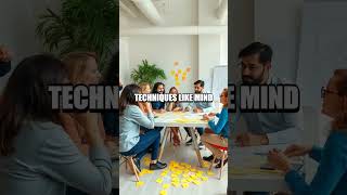 Unlocking Your Creativity with Brainstorming Techniques