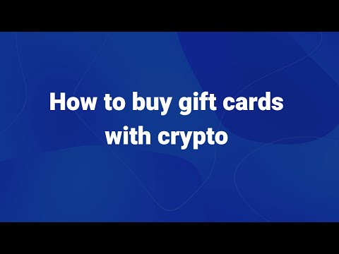 How to Buy Gift Cards with Crypto in the BitPay App | BitPay Shorts