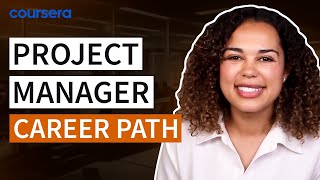 Project Manager Career Path - Steps to Success