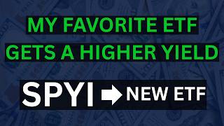 My Favorite High Yield Dividend ETFs Just Got A Higher Yield Boost