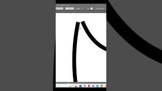 illustrator tutorial hack #illustratortutorialforbeginners #illustratortutorial #graphicdesign