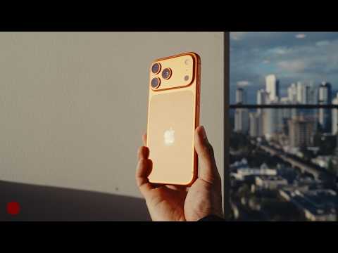 The Secret To Good Iphone Photos and Videos