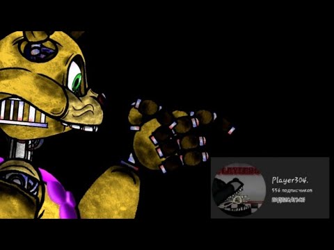 [DC2/FNAF]I don't know,but Ok
