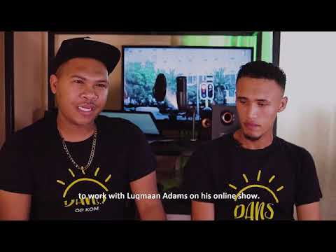 RJay & LK (Documentary 2021)