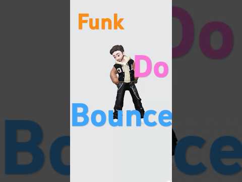 Funk Do Bounce | NaniAchiever | avatar