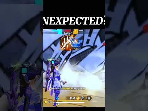 IMPOSSIBLE GAMEPLAY// #opgameplay #freefire #brazillianstyle